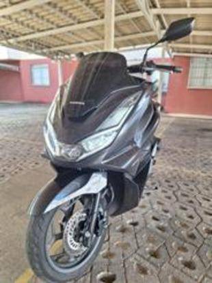 HONDA PCX 160 DLX HONDA PCX 160 DLX